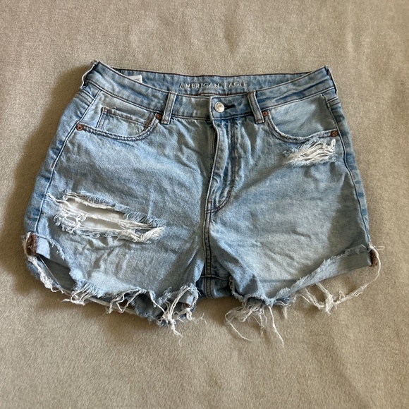 American Eagle jean short - Picture 1 of 3